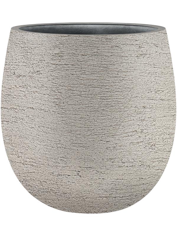 Кашпо Terreno balloon sand D55 H55 см