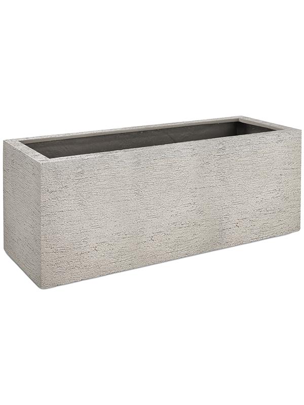 Кашпо Terreno box sand L90 W40 H40 см