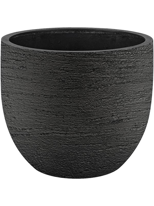 Кашпо Terreno new egg pot earth D65 H54 см