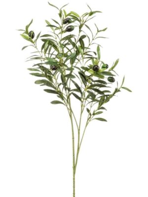Olive spray (uv) H86 см