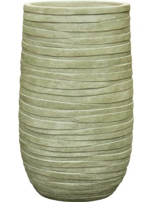 Кашпо Baq tornado partner green D37 H61 см