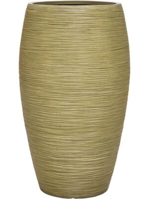 Кашпо Baq dune emperor green D53 H88 см