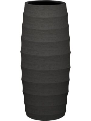 Кашпо Bordo modern vase earth D55 H110 см
