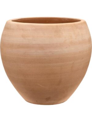 Кашпо Terra moderna siena chalk white D45 H40 см