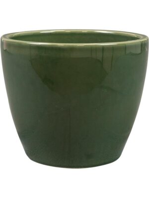 Кашпо Sven pot sage D13 H11 см