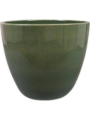 Кашпо Sven pot sage D24 H22 см