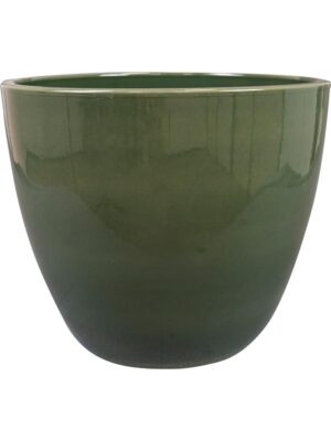 Кашпо Sven pot sage D33 H28 см