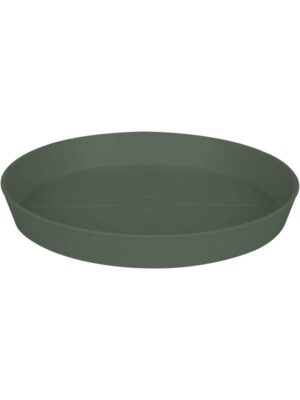 Поддон Loft urban saucer thyme green D21 H3 см