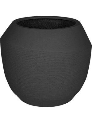 Кашпо Ruvido combi earth D54 H47 см
