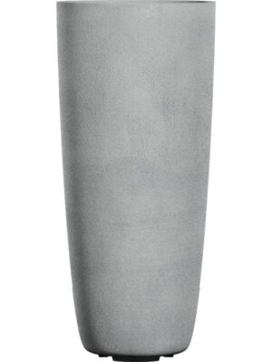 Кашпо Cosapots lofto concrete stone D37 H79 см