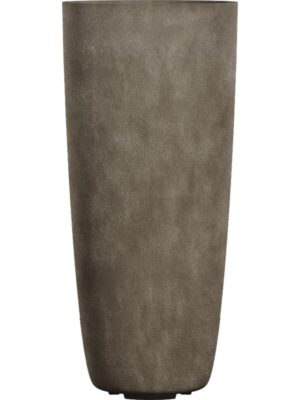 Кашпо Cosapots lofto river stone D42 H94 см