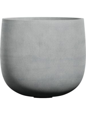 Кашпо Cosapots mondo concrete stone D107 H102 см