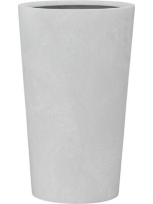 Кашпо B-round vase D45 H75 см