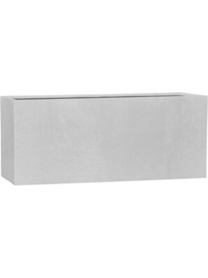 Кашпо B-straight rectangle L120 W40 H50 см