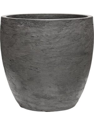 Кашпо Baq algar couple grey D34 H34 см