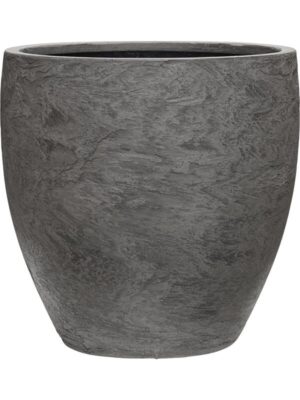 Кашпо Baq algar couple grey D44 H44 см