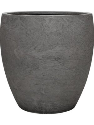 Кашпо Baq algar couple grey D54 H54 см