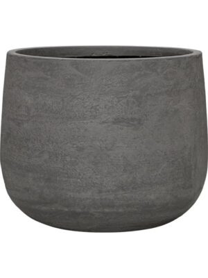 Кашпо Baq algar darcy grey D55 H43 см