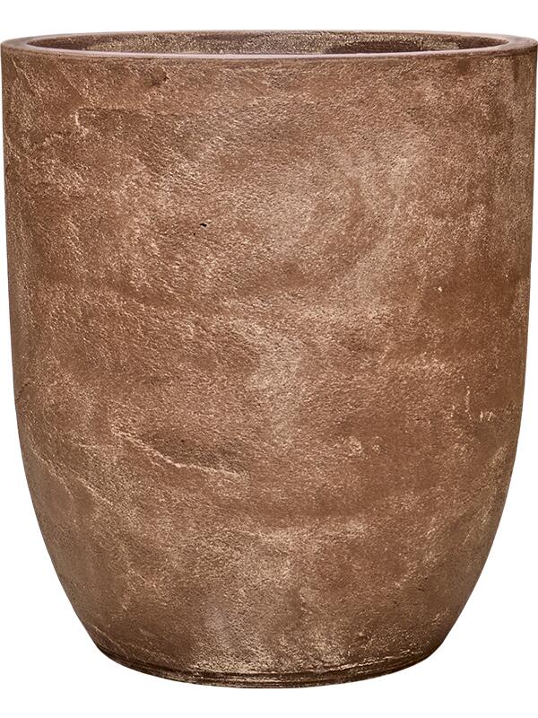 Кашпо Baq algar partner brown D64 H73 см