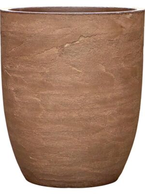 Кашпо Baq algar partner brown D55 H65 см