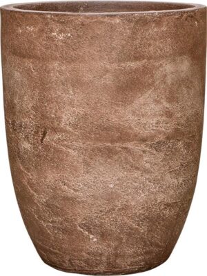 Кашпо Baq algar partner brown D45 H58 см
