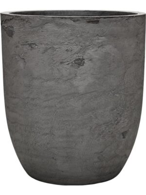 Кашпо Baq algar partner grey D64 H73 см