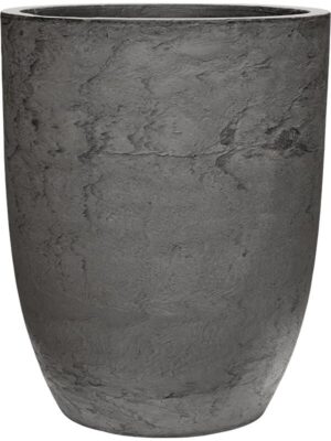 Кашпо Baq algar partner grey D45 H58 см