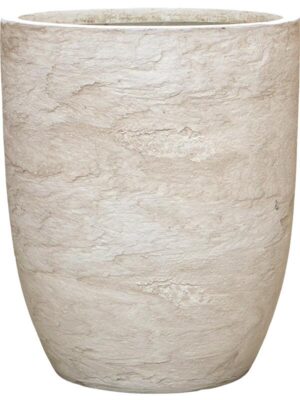Кашпо Baq algar partner white D55 H65 см