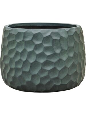 Кашпо Baq tortuga darcy forest green D54 H39 см