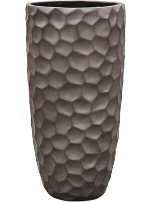 Кашпо Baq tortuga partner chocolate brown D31 H61 см
