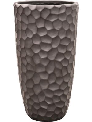 Кашпо Baq tortuga partner chocolate brown D41 H77 см