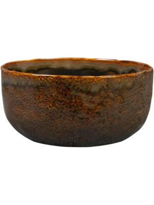 Кашпо Brian bowl desert D21 H10 см