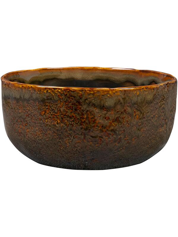 Кашпо Brian bowl desert D21 H10 см