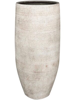 Кашпо Ciana vase concrete rust D42 H90 см