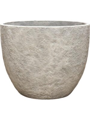 Кашпо Coast mountains planter dusty grey D49 H40 см