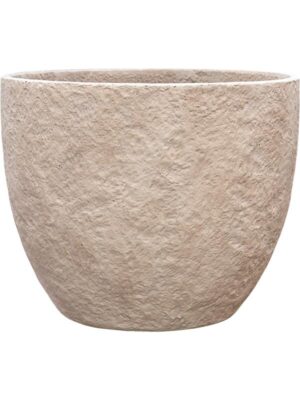 Кашпо Coast mountains planter khaki D49 H40 см