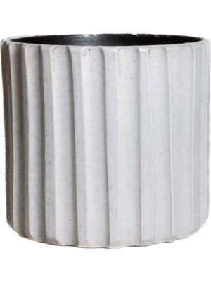 Кашпо Comet pot ice D42 H40 см