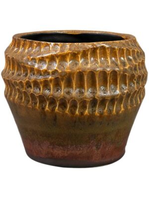Кашпо Deb pot savannah D13 H11 см