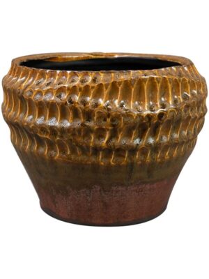 Кашпо Deb pot savannah D20 H15 см