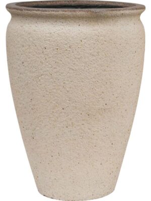 Кашпо Mediterranean artemis s sahara sand D42 H58 см