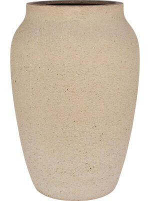 Кашпо Mediterranean hera l sahara sand D51 H74 см