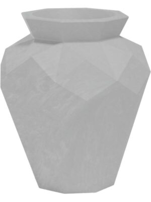 Кашпо Origami hanami basic planter D92 H120 см