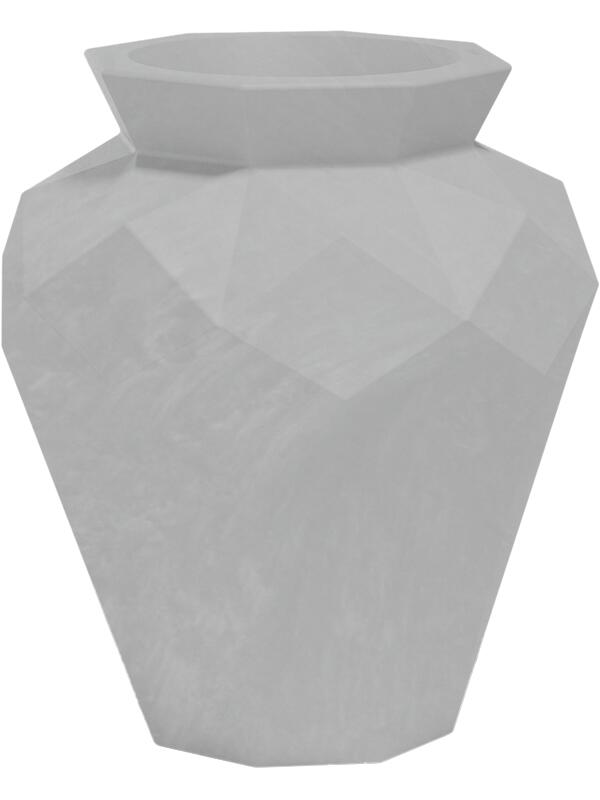 Кашпо Origami hanami basic planter D92 H120 см