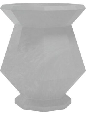 Кашпо Origami kashi basic planter D94 H120 см