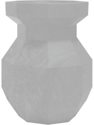 Кашпо Origami yuri basic planter D20 H25 см