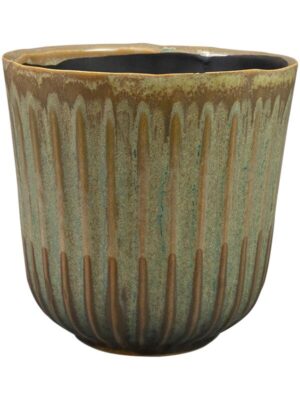 Кашпо Roger pot thyme D14 H14 см