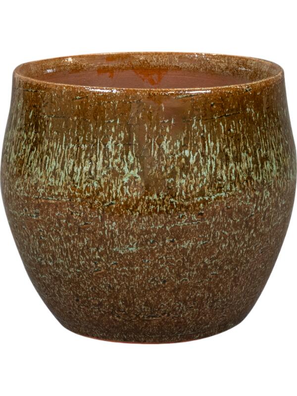 Кашпо Suzy pot savannah D15 H13 см