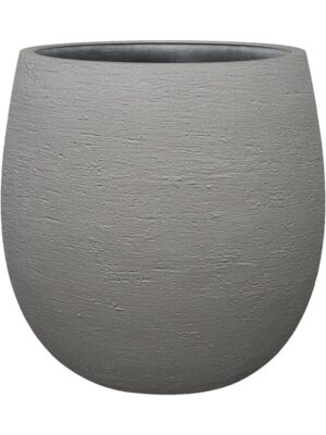 Кашпо Terreno balloon clay D70 H70 см