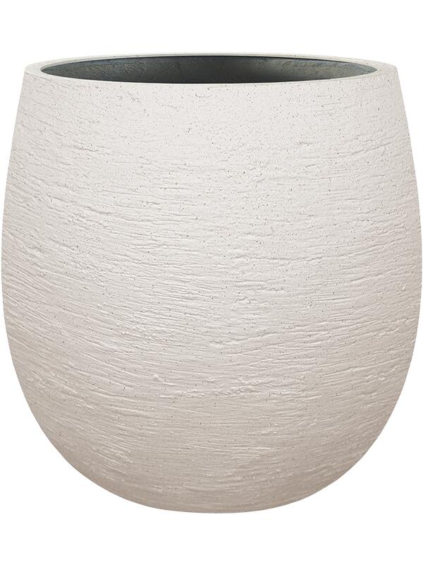 Кашпо Terreno balloon sand D70 H70 см