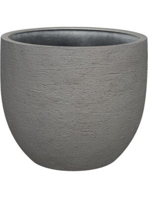 Кашпо Terreno new egg pot clay D94 H80 см